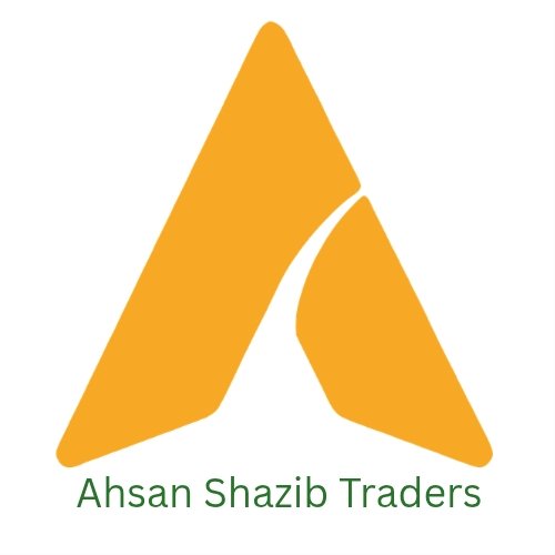 Ahsan Shazib Traders