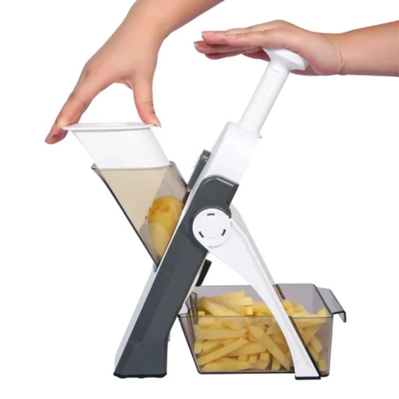 Brava multi-function slicer for fruits and vegetables