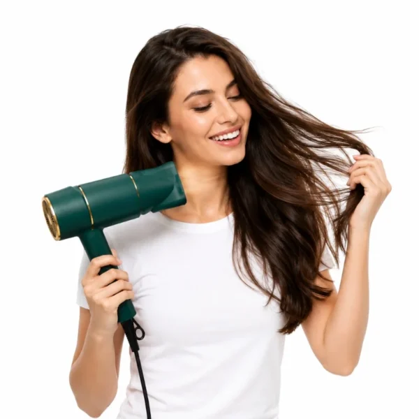 Philips A-20 Hair Dryer 2500W StyleAdapt